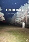 obálka: Treblinka