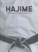 obálka: Hajime