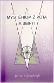 obálka: Mystérium života a smrti