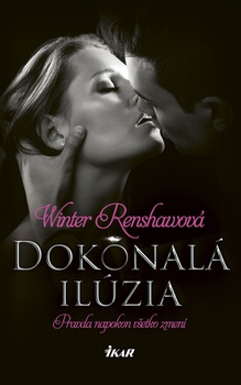 obálka: Dokonalá ilúzia