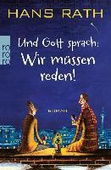 obálka: Und Gott sprach