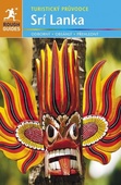 obálka: Srí Lanka - Turistický průvodce - 3.vydání