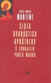 obálka: Cesta dvanástich apoštolov