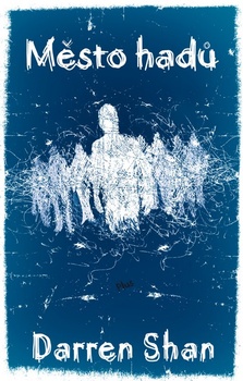 obálka: MESTO 3 MESTO HADU