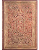 obálka: D2023 Golden Pathway Midi VSO