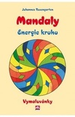 obálka: Mandaly - energie kruhu