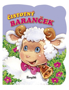 obálka: Čistotný baranček