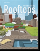 obálka: Urban Rooftops