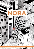 obálka: Nora