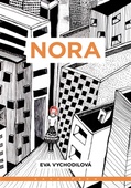 obálka: Nora