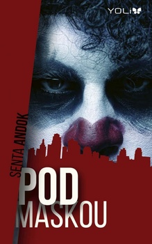 obálka: Pod maskou