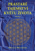 obálka: Prastaré tajemství květu života - sv.1 - 2.vydání