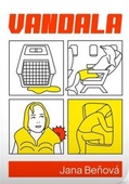 obálka: Vandala