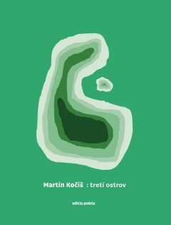 obálka: : tretí ostrov