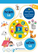 obálka: Hrám sa, učím sa 6+