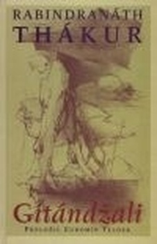 obálka: Gitándžali