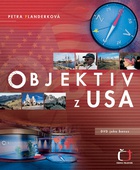 obálka: Objektiv z USA + DVD
