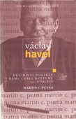 obálka:  Václav Havel 
