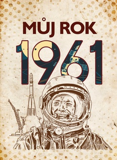 obálka: Můj rok 1961