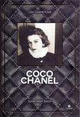 obálka: Coco Chanel