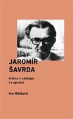 obálka: Jaromír Šavrda