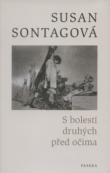 obálka: S bolestí druhých před očima