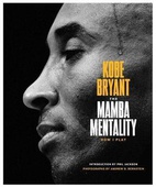 obálka: Mamba Mentality