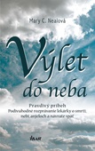 obálka: Výlet do neba