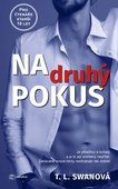 obálka: Na druhý pokus