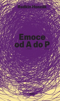 obálka: Emoce od A do P