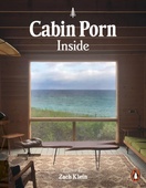 obálka: Zach Klein | Cabin Porn: Inside
