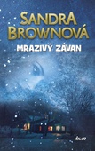 obálka: Mrazivý závan