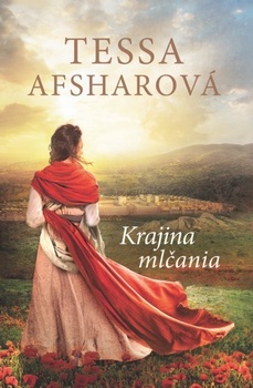 obálka: Krajina mlčania