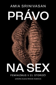 obálka: Právo na sex