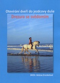 obálka: Drezura se svědomím