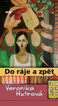 obálka: Do ráje a zpět