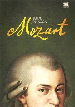 obálka: Mozart