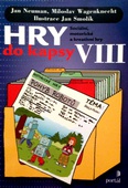 obálka: HRY DO KAPSY 8