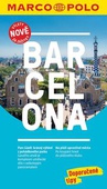 obálka: Barcelona