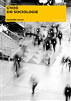obálka: Úvod do sociologie