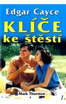 obálka: Klíče ke štěstí