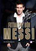 obálka: Fotbalový Bůh Messi