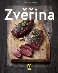 obálka: Zvěřina