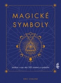 obálka: Magické symboly