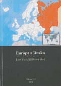 obálka: Európa a Rusko