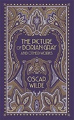 obálka: The Picture of Dorian Gray and Other Works