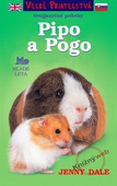 obálka: Pipo a Pogo