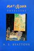 obálka: Matissova poselství