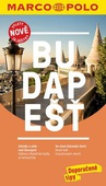 obálka: Budapešť