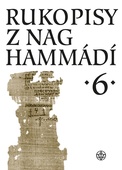 obálka: Rukopisy z Nag Hammádí 6